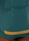 Jack Wolfskin Gravex Ss Trikot kurzarm emerald (Herren) Vorschaubild
