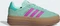 adidas Gazelle Bold clear mint/flash pink/mint rush (Junior) Vorschaubild