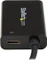 StarTech USB-C-HDMI-Adapter, schwarz Vorschaubild
