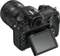 Nikon D500 mit Objektiv Fremdhersteller Vorschaubild