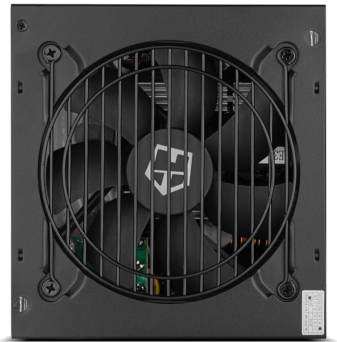 Nox Xtreme Alpha Bronze Edition 600W, ATX 2.31