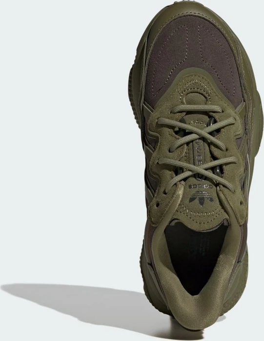 adidas OZWEEGO shadow olive/focus olive (Junior)