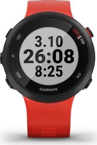 Garmin Forerunner 45 rot