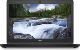 Dell Precision 3530, Core i5-8400H, 16GB RAM, 256GB SSD, Quadro P600, DE