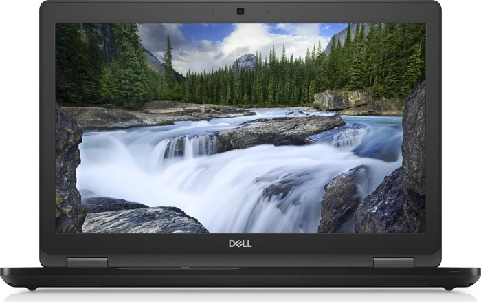 Dell Precision 3530, Core i5-8400H, 16GB RAM, 256GB SSD, Quadro P600, DE