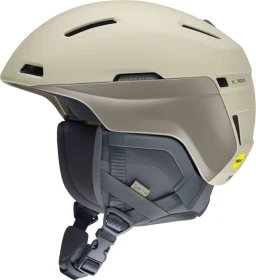 Smith Accel MIPS Helm matte chalk