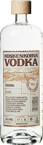 Koskenkorva 1l