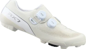 Shimano SH-RX710 Narrow sand white