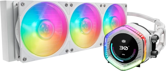 Cooler Master MasterLiquid ML Ion