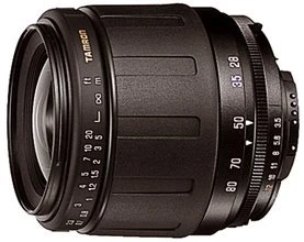 Tamron AF 28-80mm 3.5-5.6 Asp für Sony A