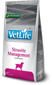 Farmina Vet Life, Struvite Management, 12kg