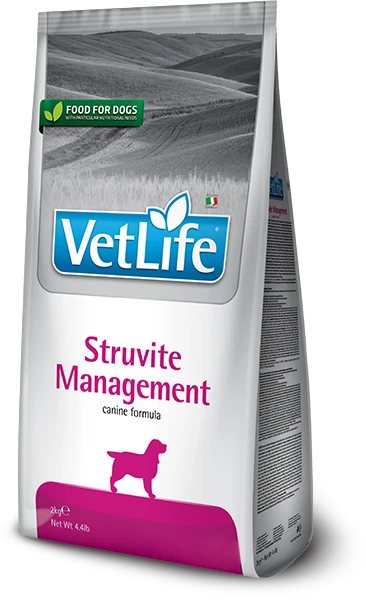 Farmina Vet Life, Struvite Management, 12kg