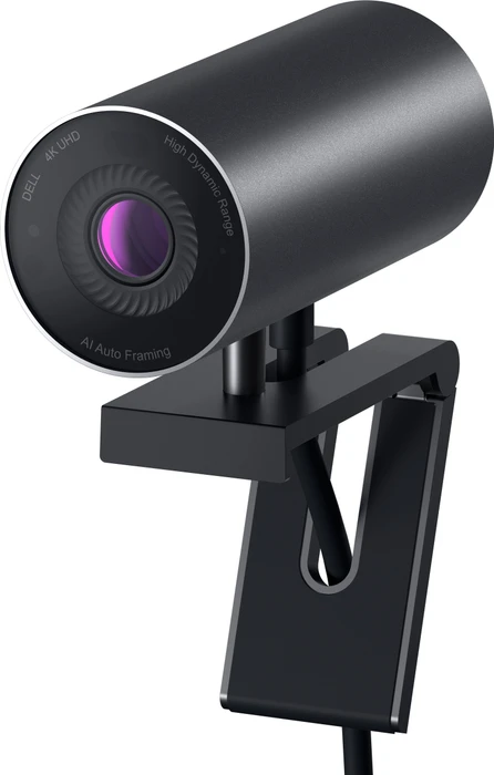 Dell UltraSharp Webcam WB7022