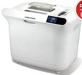 Morphy Richards 48323