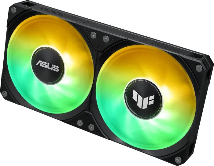 ASUS TUF Gaming LC III 240 ARGB