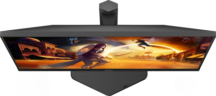 AOC U27G4 / U27G4R, 27"