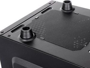 Thermaltake Spacecraft VF-I USB 2.0, Acrylfenster