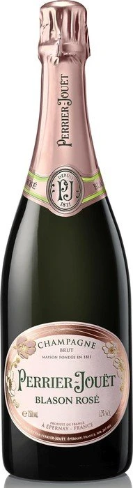 Perrier Jouët Blason Rosé 750ml