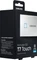 Samsung Portable SSD T7 Touch, Metallic Silver, 500GB, USB-C 3.1 Vorschaubild