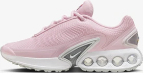Nike Air Max Dn SE pink foam/metallic silver/white (Damen)