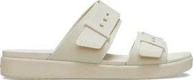 Crocs Brooklyn Buckle Low sandstone (Damen)