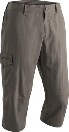 Maier Sports Jens Capri Hose 3/4 teak (Herren)