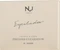 Nui Cosmetics Natural Pressed Eyeshadow, 2.5g Vorschaubild
