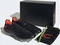 adidas Copa Sense+ FG core black/solar red/team solar green (Herren) Vorschaubild