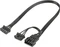 SilverStone Shark Force 160 ARGB, schwarz, 160mm Vorschaubild