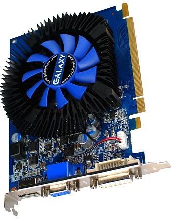 KFA2 GeForce GT 630, 2GB DDR3, VGA, DVI, HDMI
