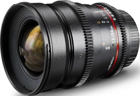 Walimex Pro 24mm 1.5 VCSC für Pentax Q