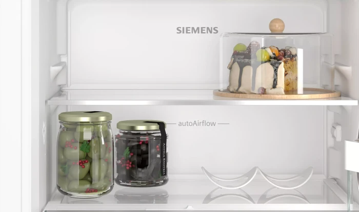 Siemens iQ500 KI22LADD1