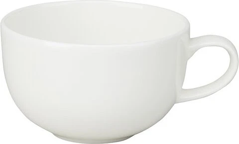 Thomas Sensai Kombi-Obertasse 270ml white