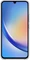 Samsung Clear Case für Galaxy A34 5G transparent Vorschaubild