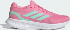 adidas Runfalcon 5 bliss pink/cloud white/clear mint (Damen)