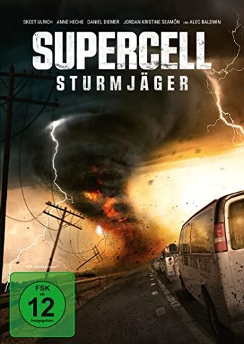 Supercell - Sturmjaeger