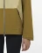 Salomon Outerpath 2.5L Funktionsjacke gray green/brilliant olive (Damen) Vorschaubild
