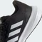 adidas Runfalcon 3.0 core black/cloud white (Damen) Vorschaubild