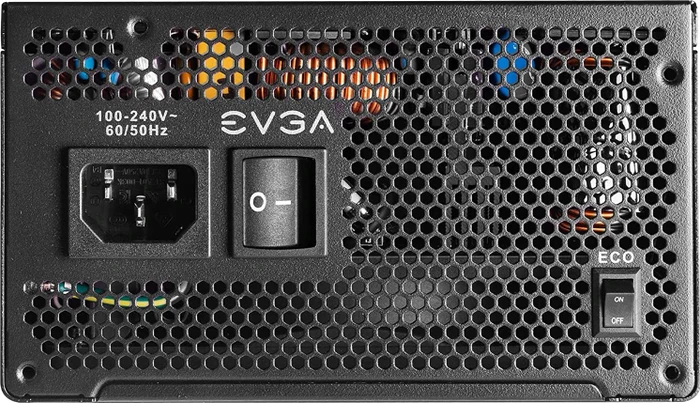 EVGA SuperNOVA GT 1300 1300W, ATX 2.52