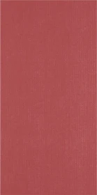 Vaessen Creative Leinenkarton 27x13,5cm Cassis, 100 Blatt