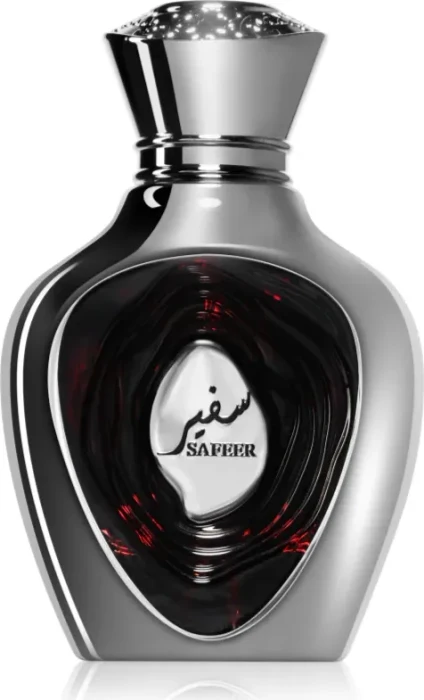 Lattafa Niche Emarati Safeer Eau de Parfum, 100ml