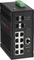 Edimax Pro IGS-5 Industrial Railmount Gigabit Managed Switch, 8x RJ-45, 4x SFP, 240W PoE+ Vorschaubild