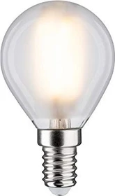 Paulmann Filament LED Tropfen E14 5W/827 warmweiß