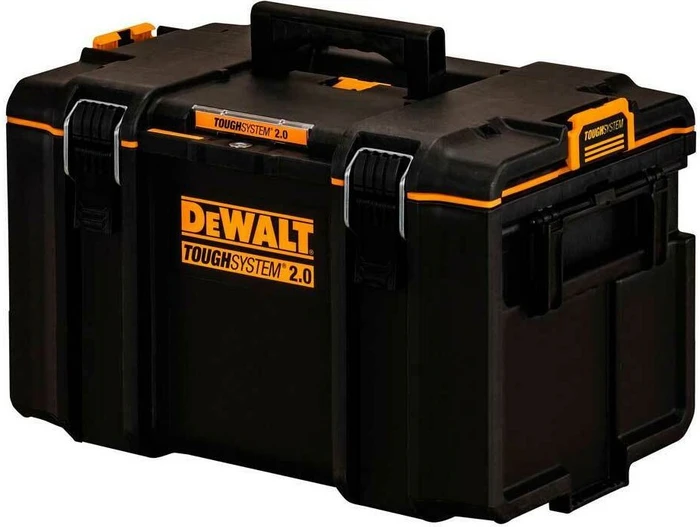 DeWalt DEW1-70-323 ToughBox DS400 Werkzeugbox