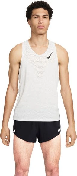 Nike AeroSwift Dri-FIT ADV Laufshirt ärmellos (Herren)