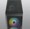 AZZA Fighter Black, schwarz, Glasfenster Vorschaubild