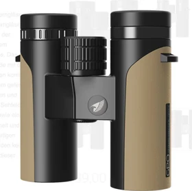 GPO Passion ED 8x32 grün