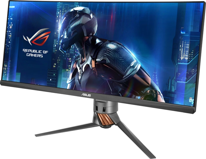 ASUS ROG Swift PG348Q, 34"