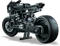 LEGO Technic - The Batman - Batcyle Vorschaubild