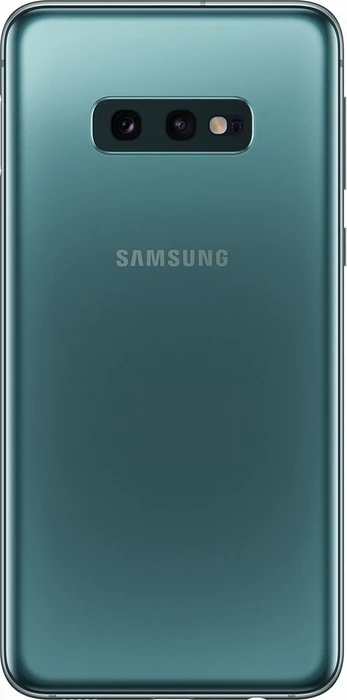 Samsung Galaxy S10e 128GB grün